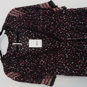 Free People Rare Feelings Maxi Dress